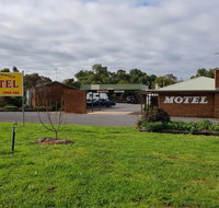 Dunolly Golden Triangle Motel - Accommodation Main Beach