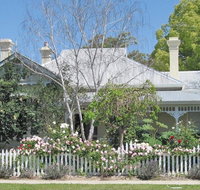 Durack House Bed and Breakfast - Accommodation Main Beach