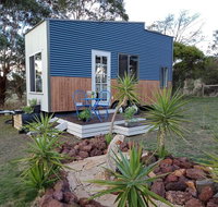 Dyl  Lil's Tiny House on Wheels - Accommodation Main Beach