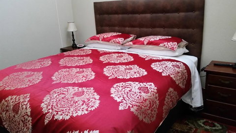 Eagle Foundry Bed & Breakfast - Accommodation Main Beach 3