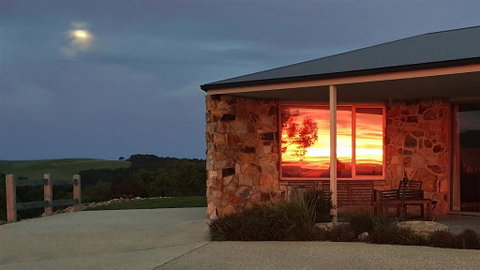 Eagle Rock B&B, Fish Creek - Accommodation Main Beach 2