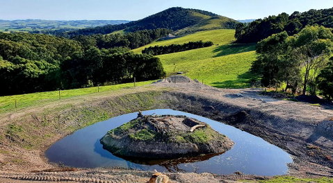 Eagle Rock B&B, Fish Creek - Accommodation Main Beach 3