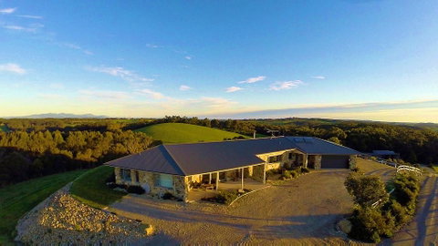 Eagle Rock B&B, Fish Creek - Accommodation Main Beach 0