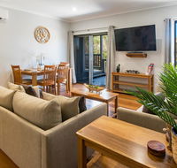 EAGLE VIEW UNIT 5 STAR - Accommodation Main Beach