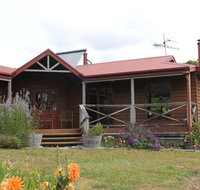 Eagle's Roost Farmstay BB - Accommodation Main Beach