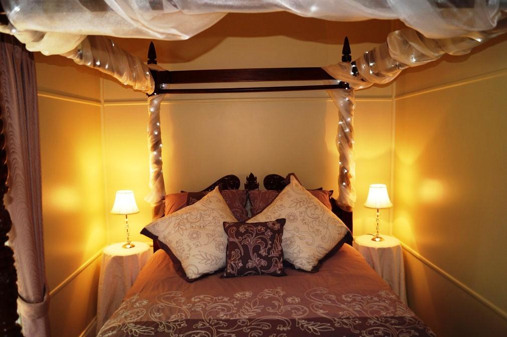 Wandin VIC Accommodation Main Beach