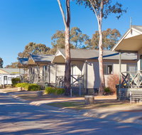 Eaglehawk Park Canberra - Accommodation Main Beach