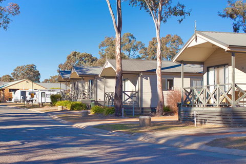 Eaglehawk Park Canberra - Accommodation Main Beach 0