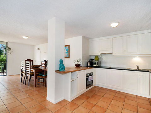 EAST COAST ESCAPES - Byron Beachfront - Accommodation Main Beach 1