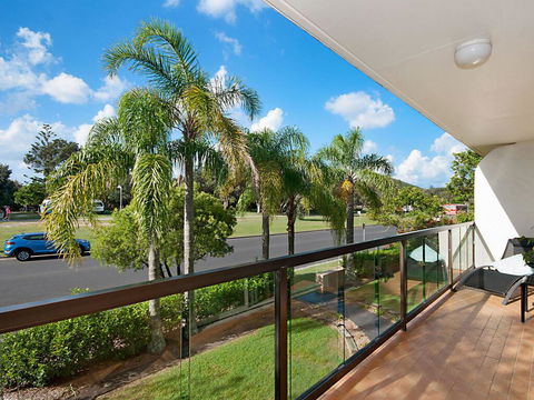 EAST COAST ESCAPES - Byron Beachfront - Accommodation Main Beach 0
