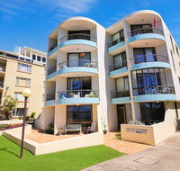 Eastbourne U4 80 Esplanade Golden Beach - Accommodation Main Beach
