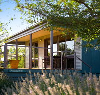 Eastern View Studio - Accommodation Main Beach