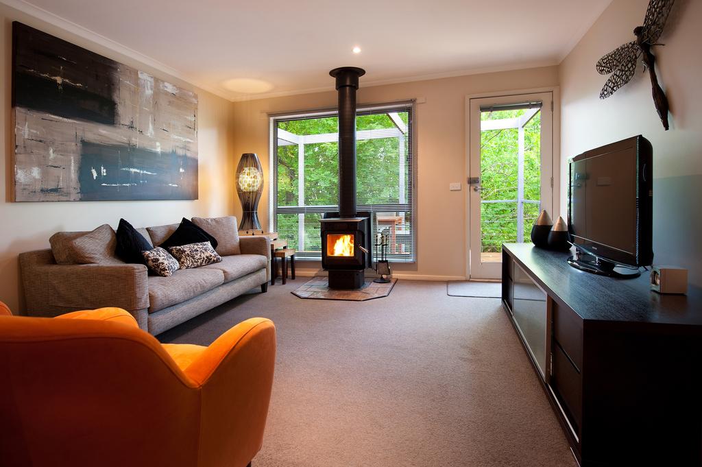Tooborac VIC Accommodation Main Beach