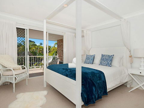 Eastpoint 3 - Accommodation Main Beach 3