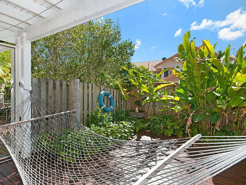 Eastpoint 3 - Accommodation Main Beach 1