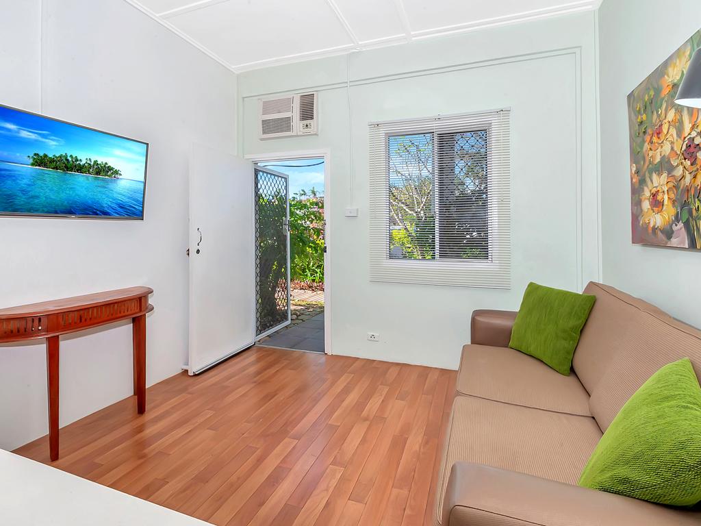 Mooroobool QLD Accommodation Main Beach