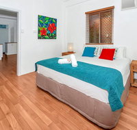 Easy Going Holiday Unit On McKenzie MK6 - Accommodation Main Beach