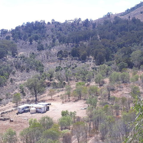 Echoes In The Valley Camping - Accommodation Main Beach 3