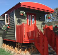 Echuca Gardens - Accommodation Main Beach