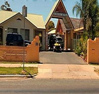 Echuca Motel - Accommodation Main Beach