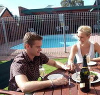 Echuca Nirebo Motel - Accommodation Main Beach