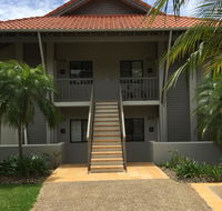 Eco Condo Whitsundays - Accommodation Main Beach