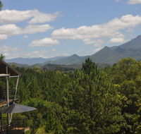 EcOasis - Accommodation Main Beach