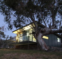 Ecocrackenback 12 - Sustainable chalet close to the slopes - Accommodation Main Beach