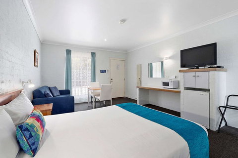 Econo Lodge Border Gateway Wodonga - Accommodation Main Beach 1