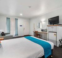Econo Lodge Border Gateway Wodonga - Accommodation Main Beach