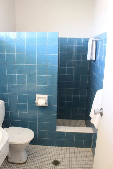 Econo Lodge Griffith Motor Inn - Accommodation Main Beach 1