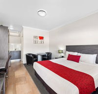 Econo Lodge Moree Spa Motor Inn - Accommodation Main Beach