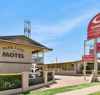 Econo Lodge Park Lane - Accommodation Main Beach
