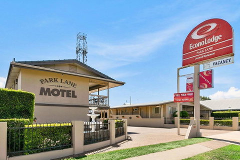 Econo Lodge Park Lane - Accommodation Main Beach 0
