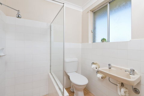 Econo Lodge Savannah Park Tamworth - Accommodation Main Beach 3