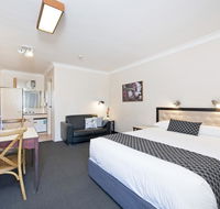 Econo Lodge Savannah Park Tamworth - Accommodation Main Beach