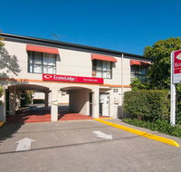 Econo Lodge Waterford - Accommodation Main Beach