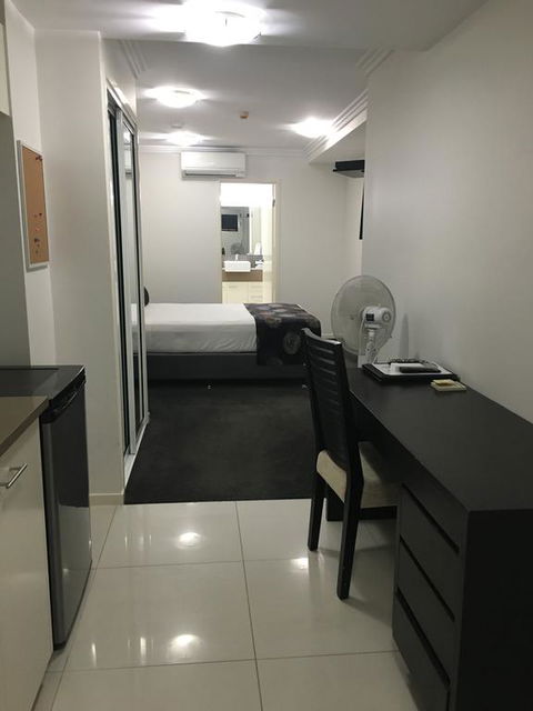 Eden By The Bay - Accommodation Main Beach 1