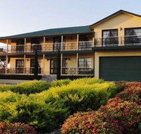 Eden Park Views - Accommodation Main Beach