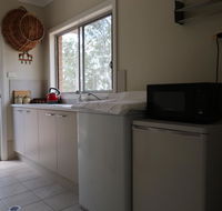 Eden's Retreat of Nulkaba - Accommodation Main Beach