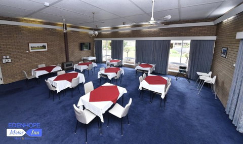 Edenhope Motor Inn - Accommodation Main Beach 2