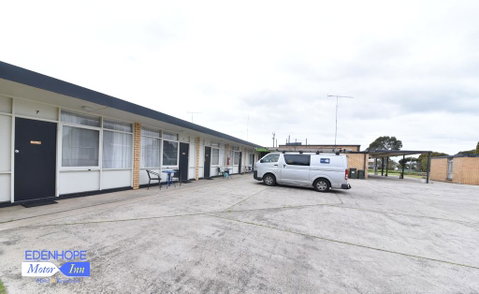 Edenhope Motor Inn - Accommodation Main Beach 3