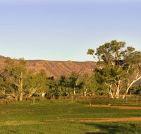 Edeowie Station - Accommodation Main Beach