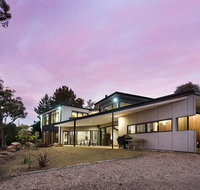Edge Daylesford - Accommodation Main Beach