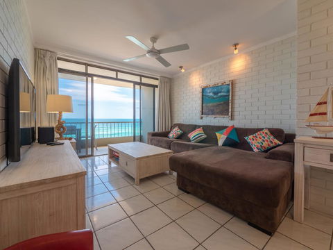 Edgecliffe Unit 4, 4 Esplanade Kings Beach - Accommodation Main Beach 2