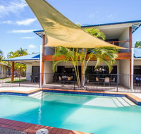 Edges 37 Beach Villa - Accommodation Main Beach