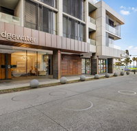 Edgewater 108 - Accommodation Main Beach