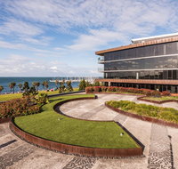 Edgewater 208 - Accommodation Main Beach