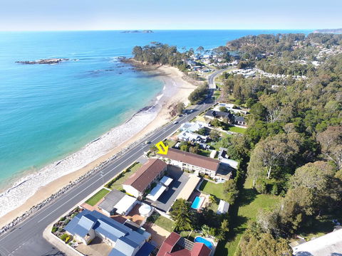 Edgewater Gardens Batemans Bay - Accommodation Main Beach 0