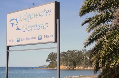 Edgewater Gardens Batemans Bay - Accommodation Main Beach 1